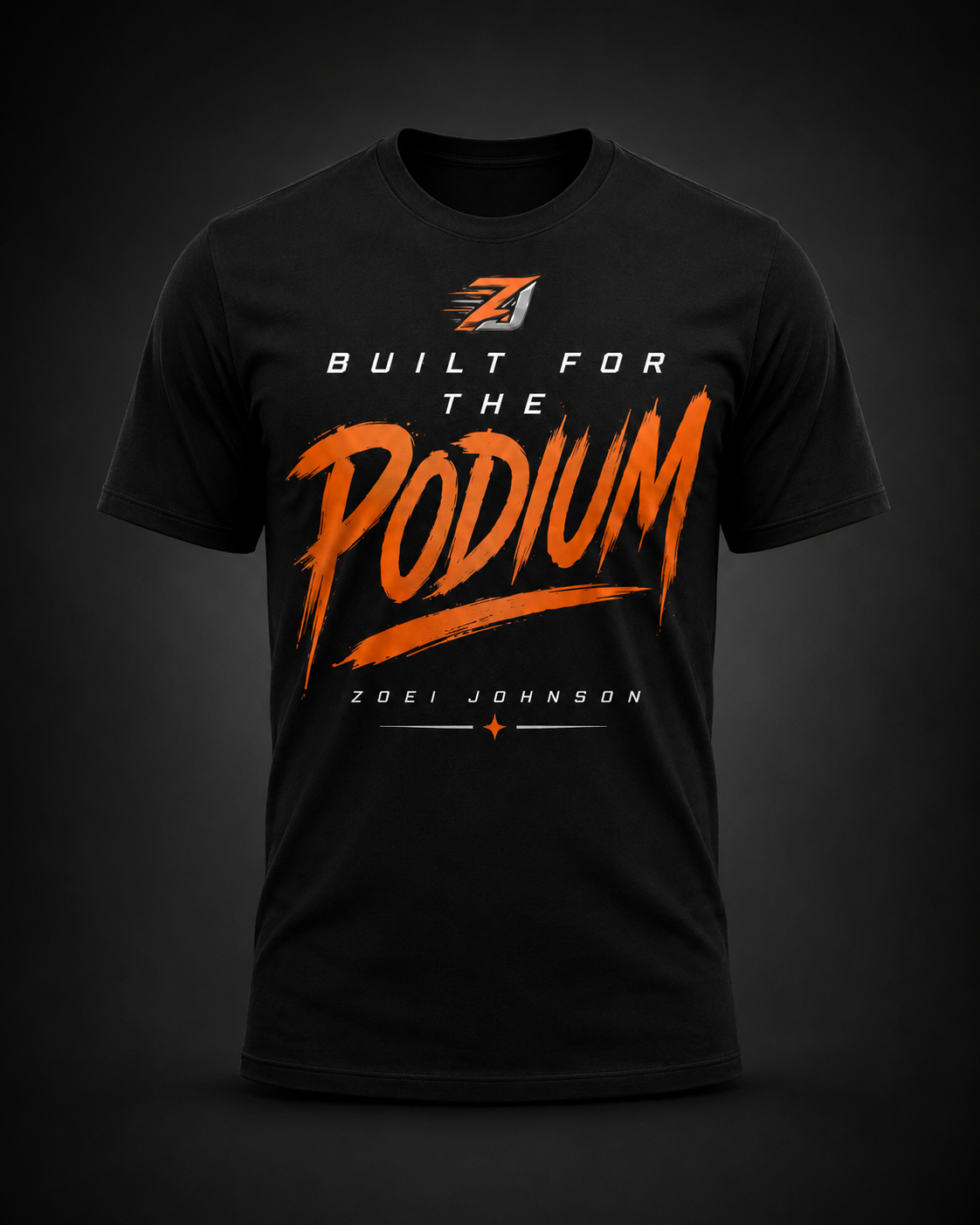 Series 1 Tee
